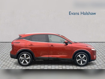 Used Nissan Qashqai 2023 for sale - 78173600: Photo