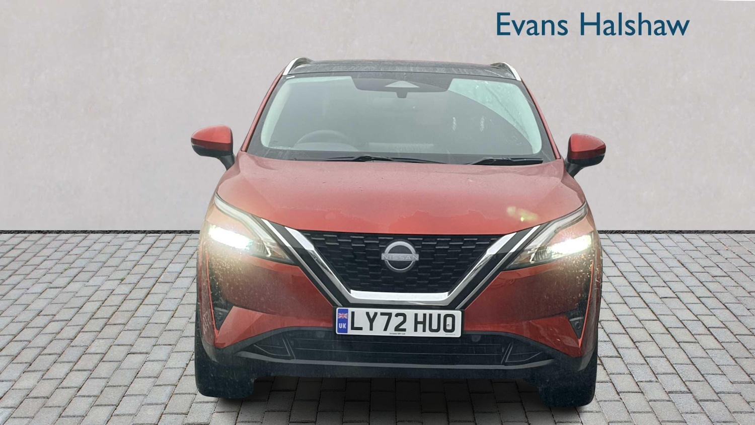 Used Nissan Qashqai 2023 for sale - 78173600: Photo 5