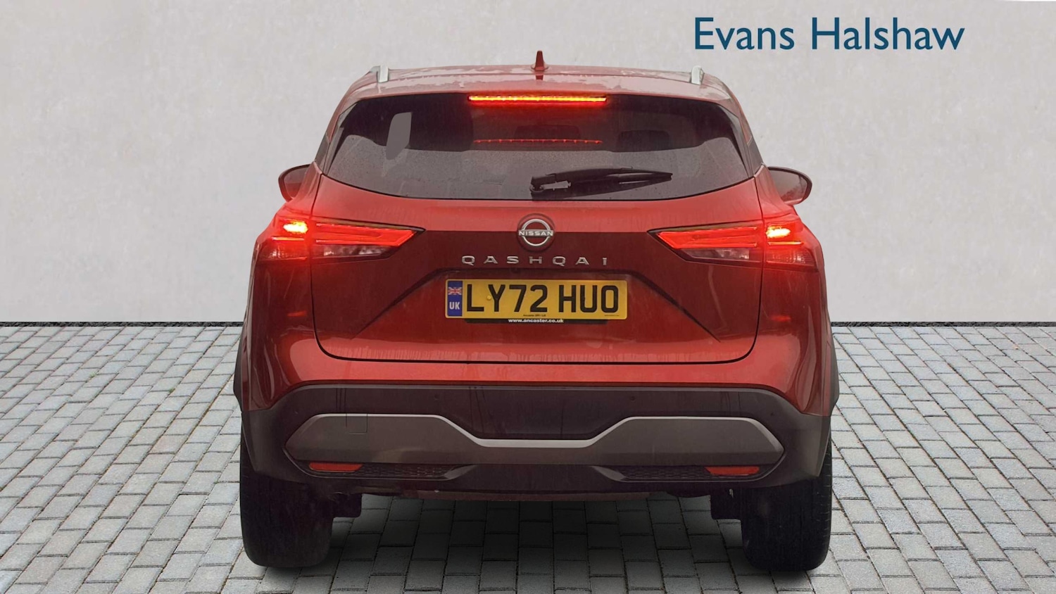 Used Nissan Qashqai 2023 for sale - 78173600: Photo 6