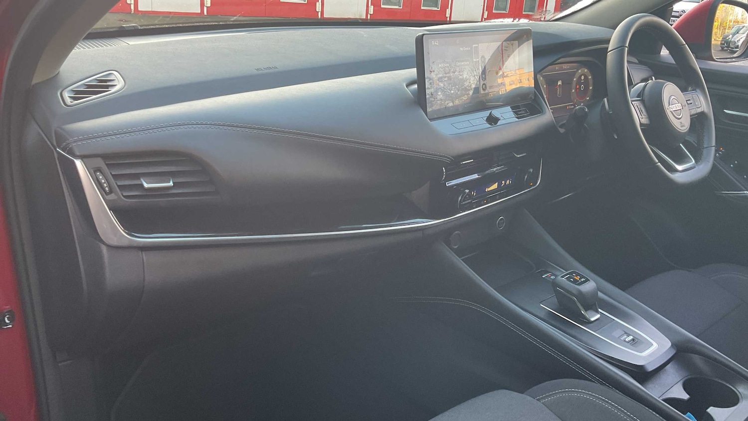 Used Nissan Qashqai 2023 for sale - 78173600: Photo 8