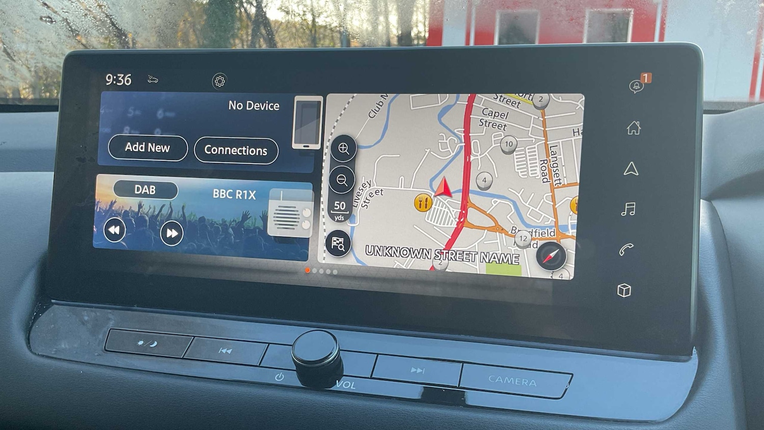 Used Nissan Qashqai 2023 for sale - 78173600: Photo 9