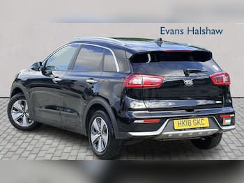 Used Kia Niro 2018 for sale - 79678745: Photo