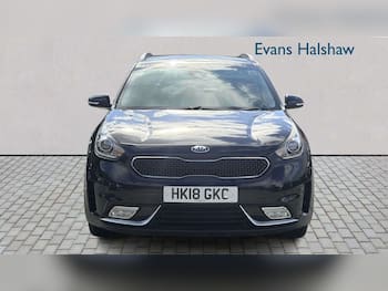 Used Kia Niro 2018 for sale - 79678745: Photo