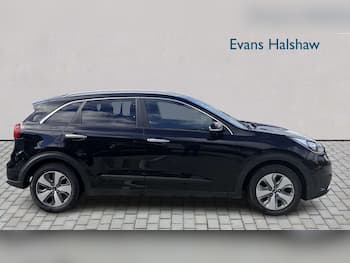 Used Kia Niro 2018 for sale - 79678745: Photo