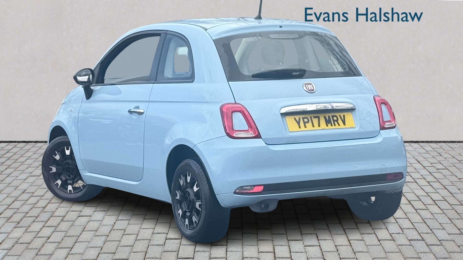 Used Fiat 500 2017 for sale - 77928648: Photo 3