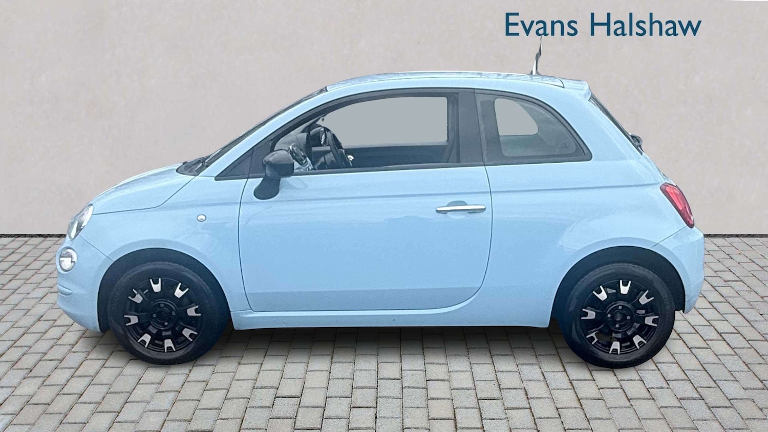 Used Fiat 500 2017 for sale - 77928648: Photo 5