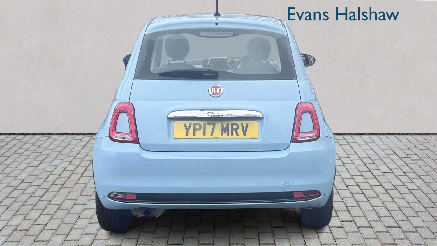 Used Fiat 500 2017 for sale - 77928648: Photo 6