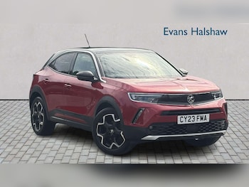 Used Vauxhall Mokka 2023 for sale - 79065271: Photo