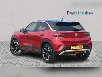Used Vauxhall Mokka 2023 for sale - 79065271: Photo