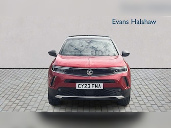 Used Vauxhall Mokka 2023 for sale - 79065271: Photo