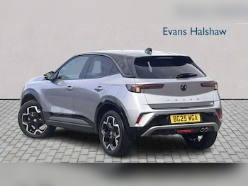 Used Vauxhall Mokka 2025 for sale - 79079237: Photo