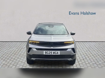 Used Vauxhall Mokka 2025 for sale - 79079237: Photo