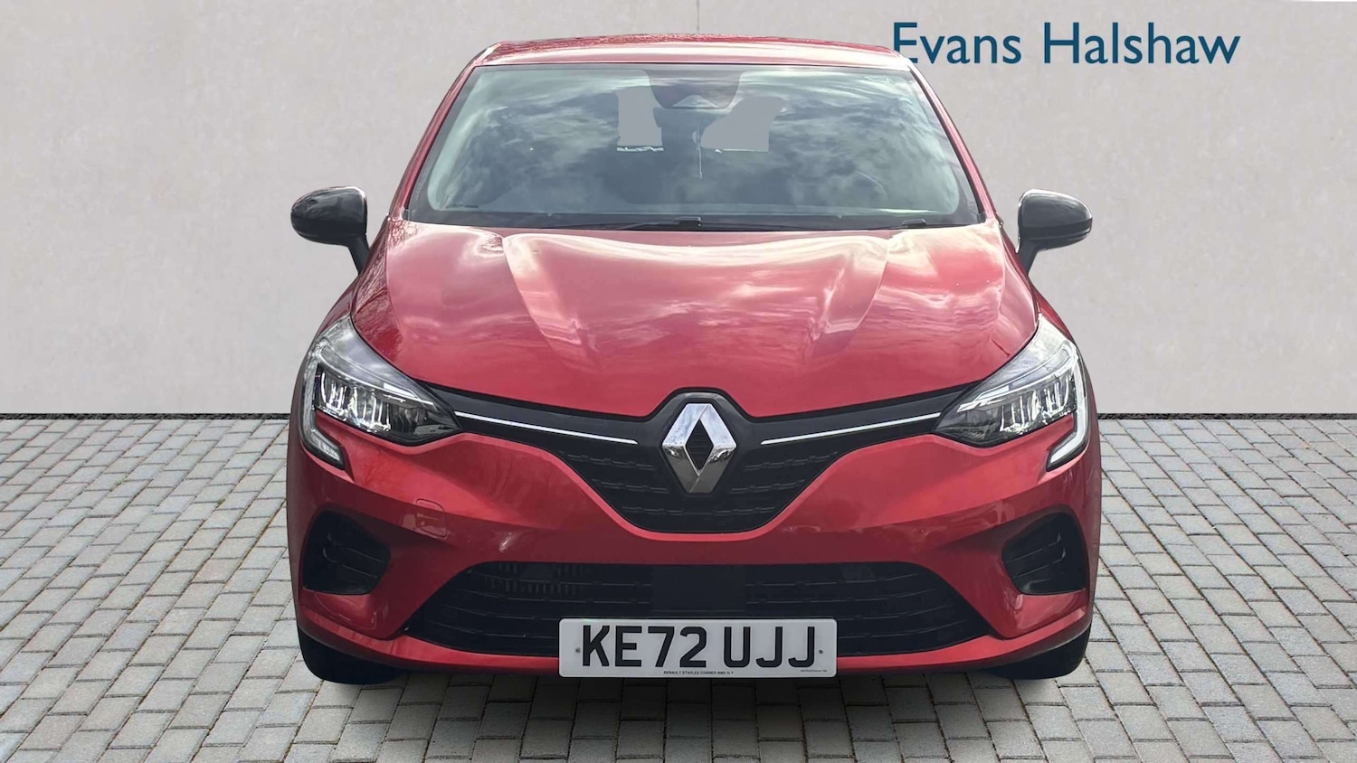 Used Renault Clio 2023 for sale - 77859472: Photo 5