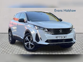 Used Peugeot 3008 2024 for sale - 79797720: Photo