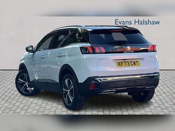 Used Peugeot 3008 2024 for sale - 79797720: Photo