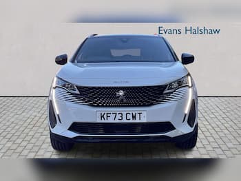 Used Peugeot 3008 2024 for sale - 79797720: Photo