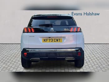 Used Peugeot 3008 2024 for sale - 79797720: Photo