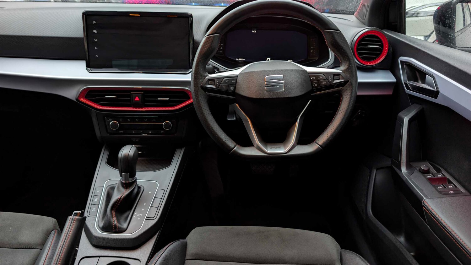 Used SEAT Ibiza for sale - 77860080: Photo 10