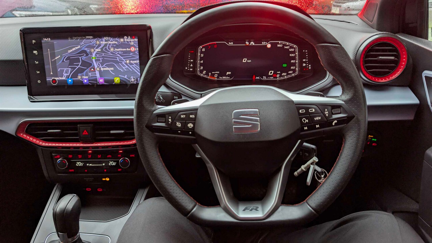 Used SEAT Ibiza for sale - 77860080: Photo 16