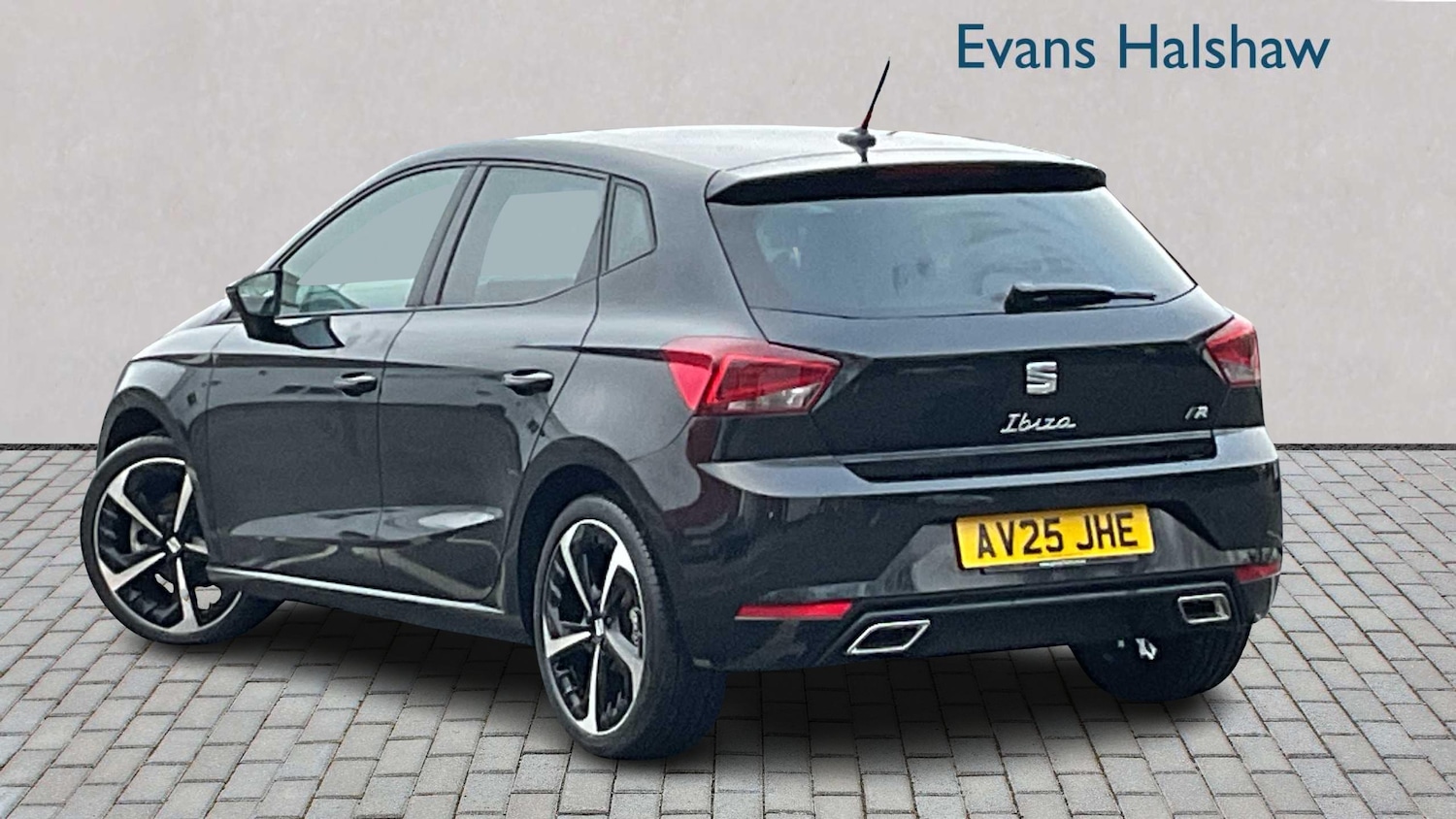 Used SEAT Ibiza for sale - 77860080: Photo 2