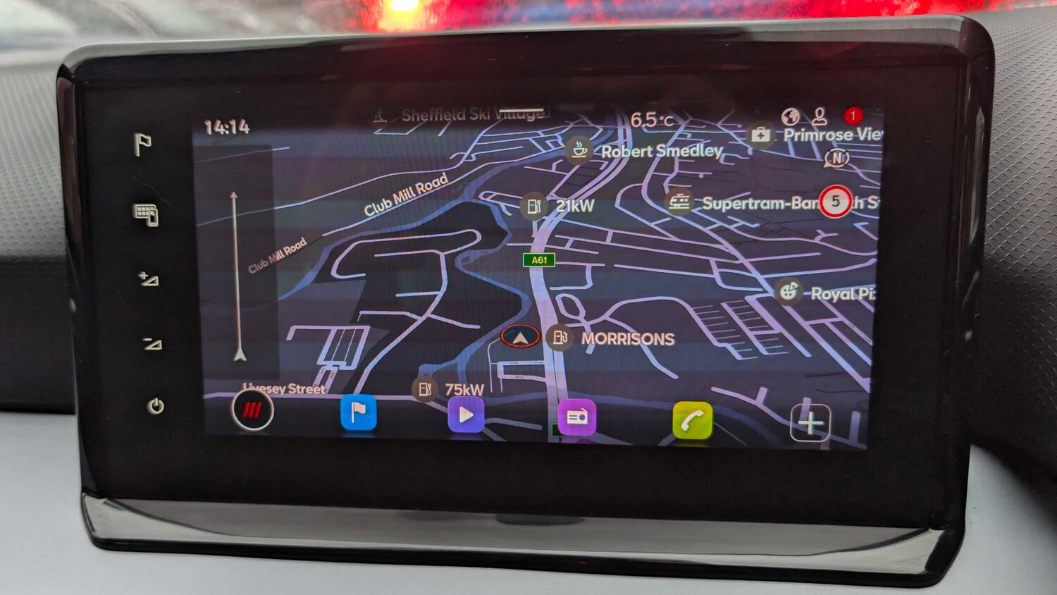 Used SEAT Ibiza for sale - 77860080: Photo 22