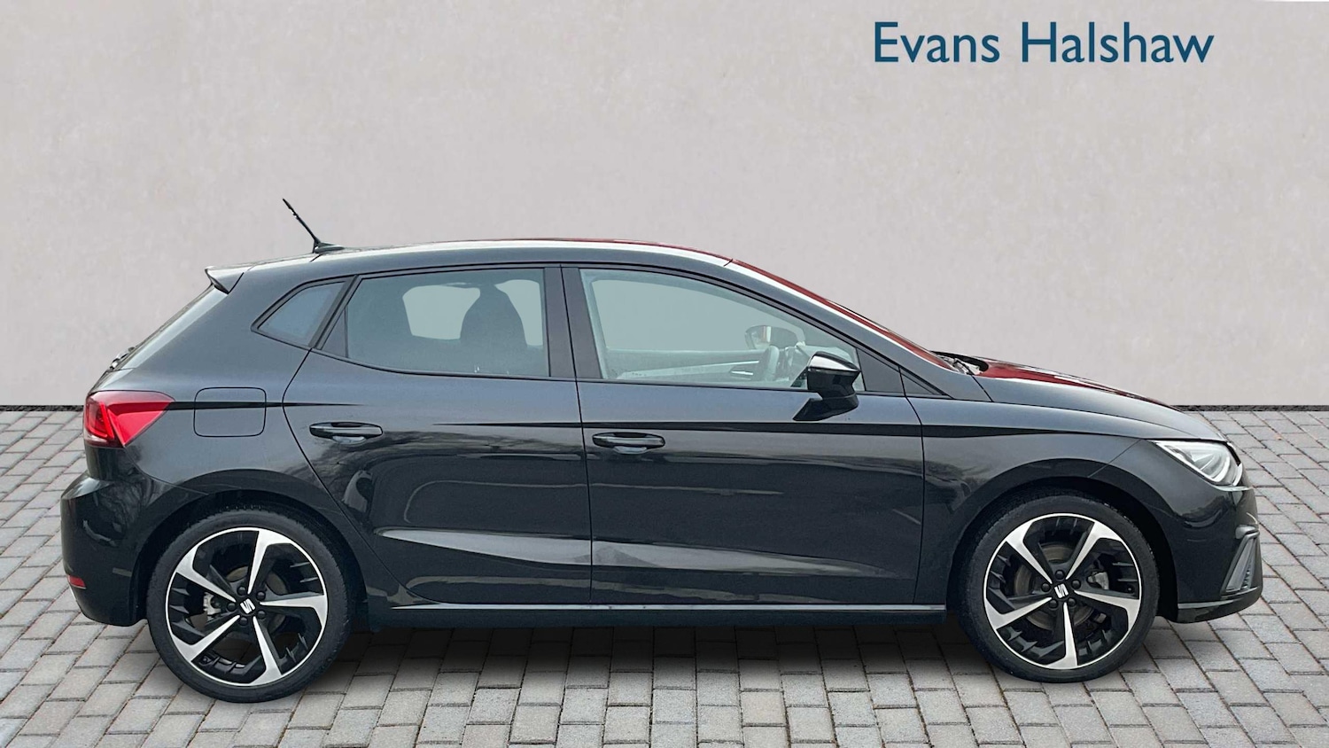 Used SEAT Ibiza for sale - 77860080: Photo 3