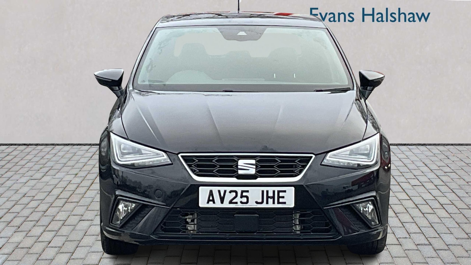 Used SEAT Ibiza for sale - 77860080: Photo 4