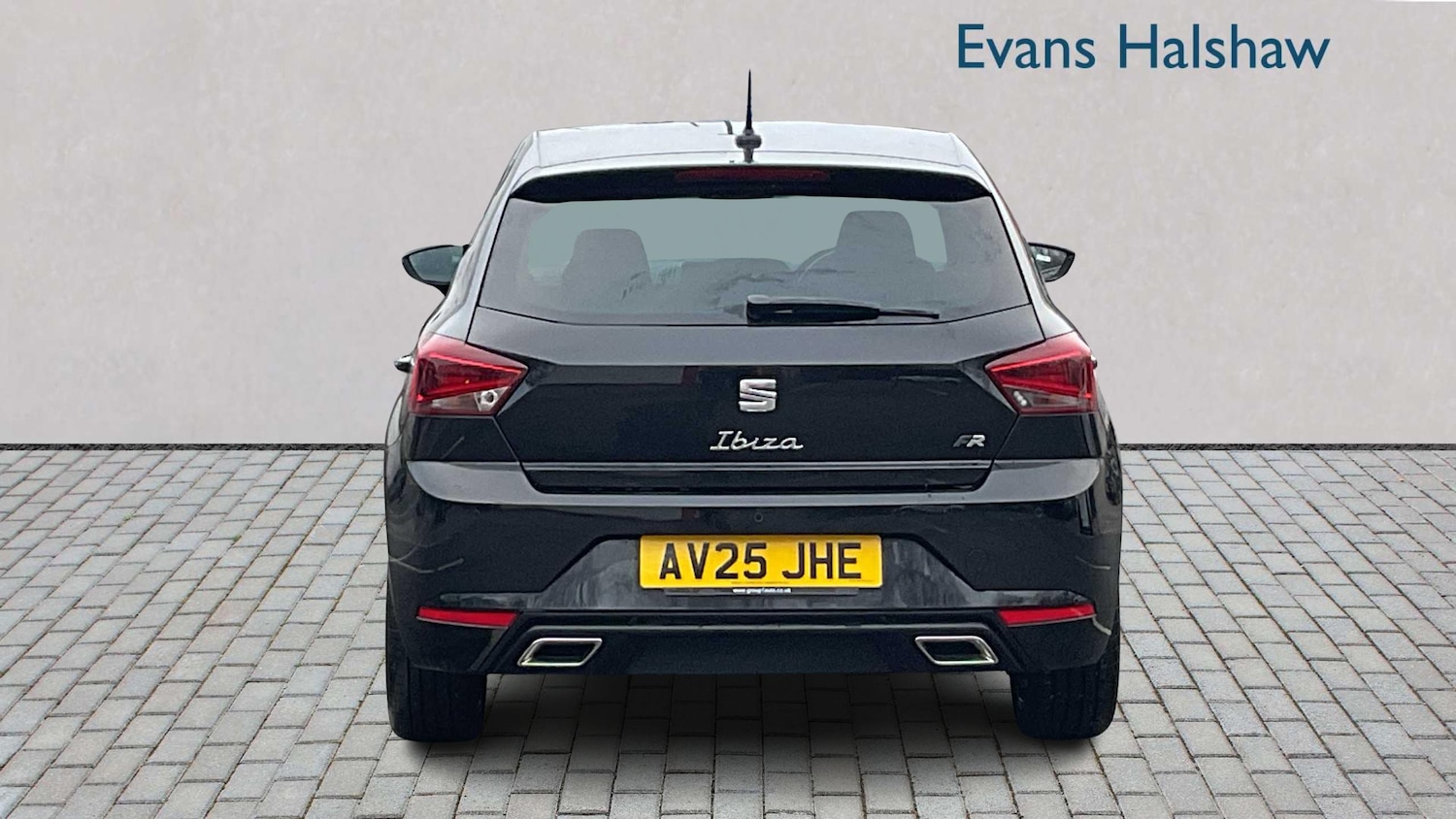 Used SEAT Ibiza for sale - 77860080: Photo 5