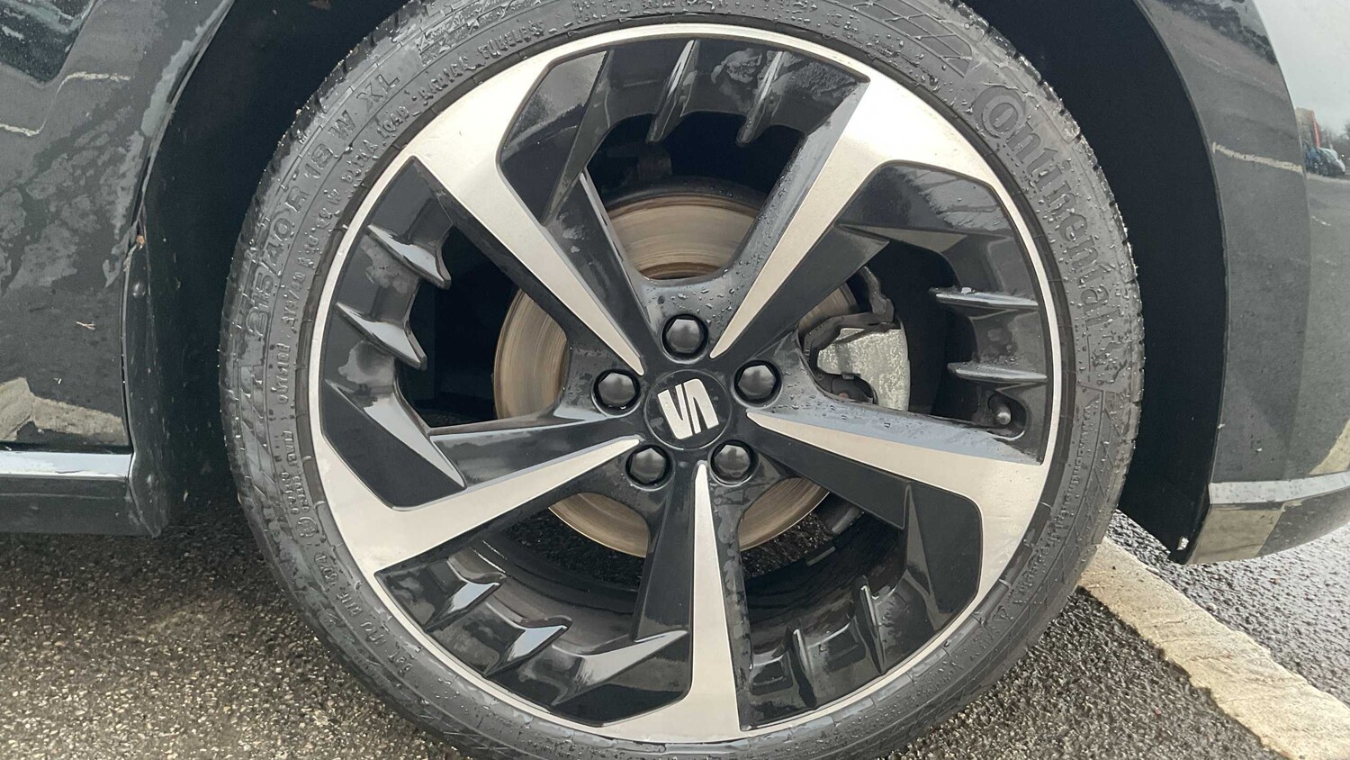 Used SEAT Ibiza for sale - 77860080: Photo 6