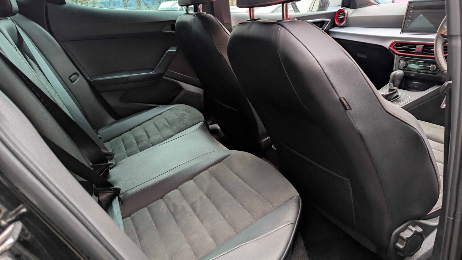 Used SEAT Ibiza for sale - 77860080: Photo 9