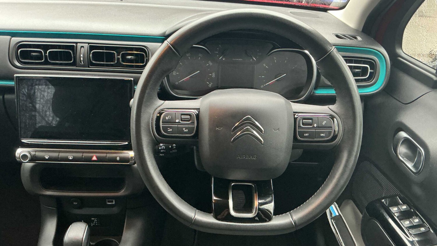 Used Citroen C3 2023 for sale - 77859064: Photo 10