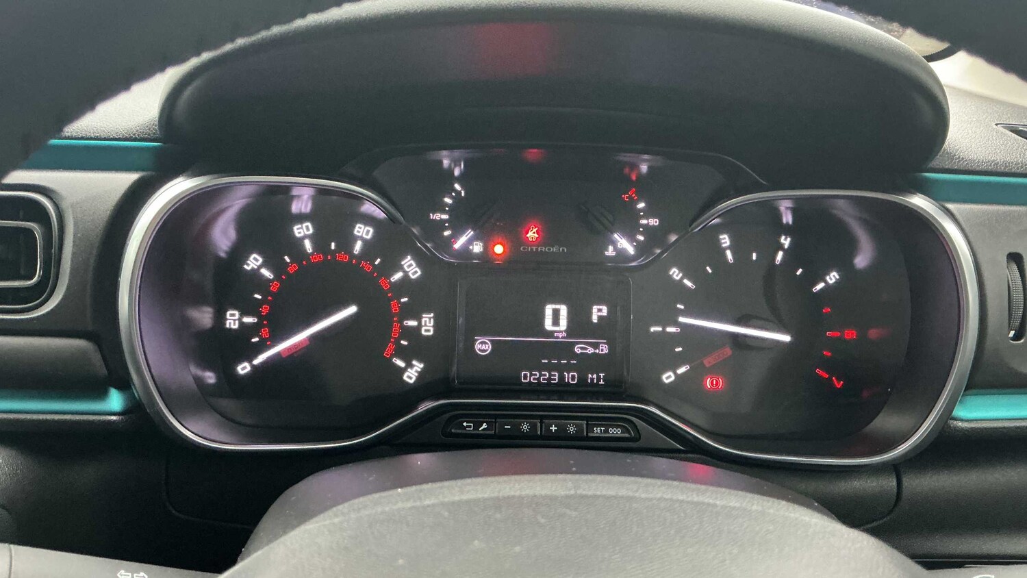 Used Citroen C3 2023 for sale - 77859064: Photo 12