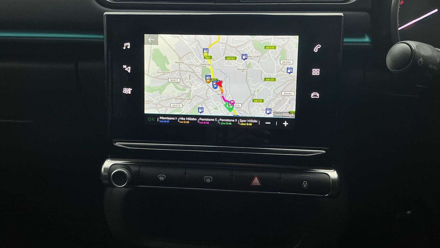 Used Citroen C3 2023 for sale - 77859064: Photo 17