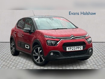 Citroen C3 feature image