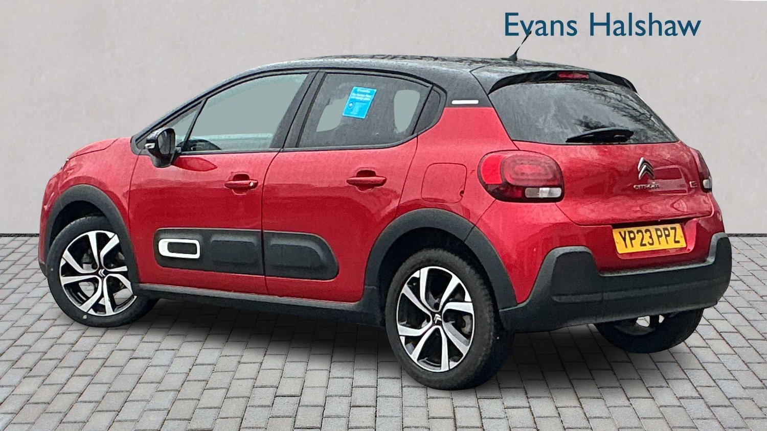 Used Citroen C3 2023 for sale - 77859064: Photo 2