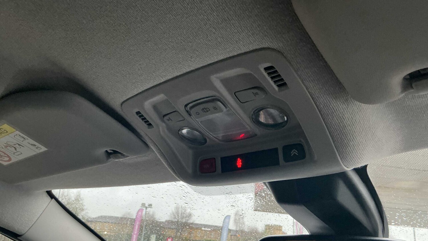 Used Citroen C3 2023 for sale - 77859064: Photo 24