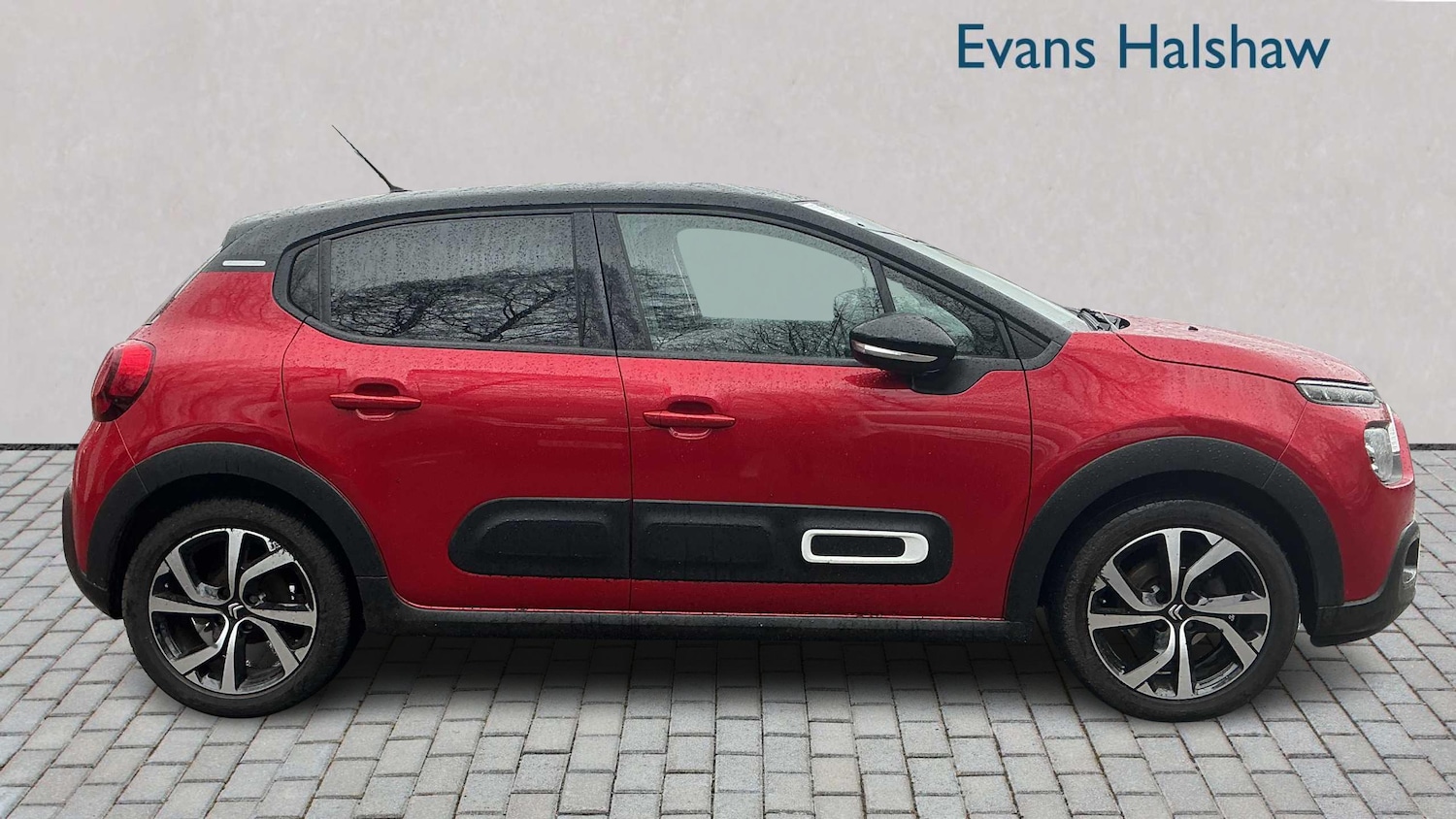 Used Citroen C3 2023 for sale - 77859064: Photo 3