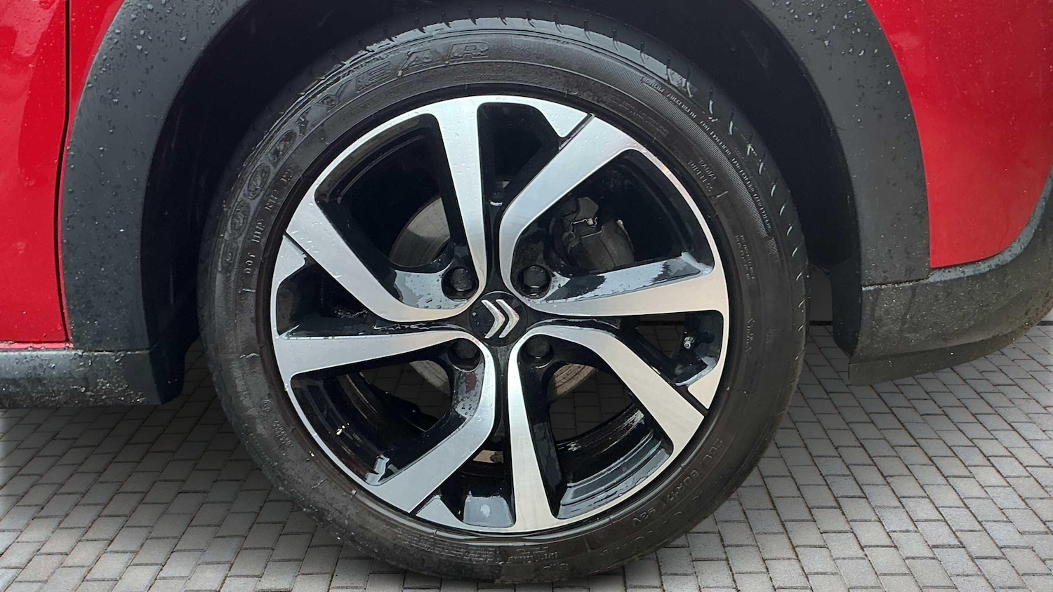 Used Citroen C3 2023 for sale - 77859064: Photo 6