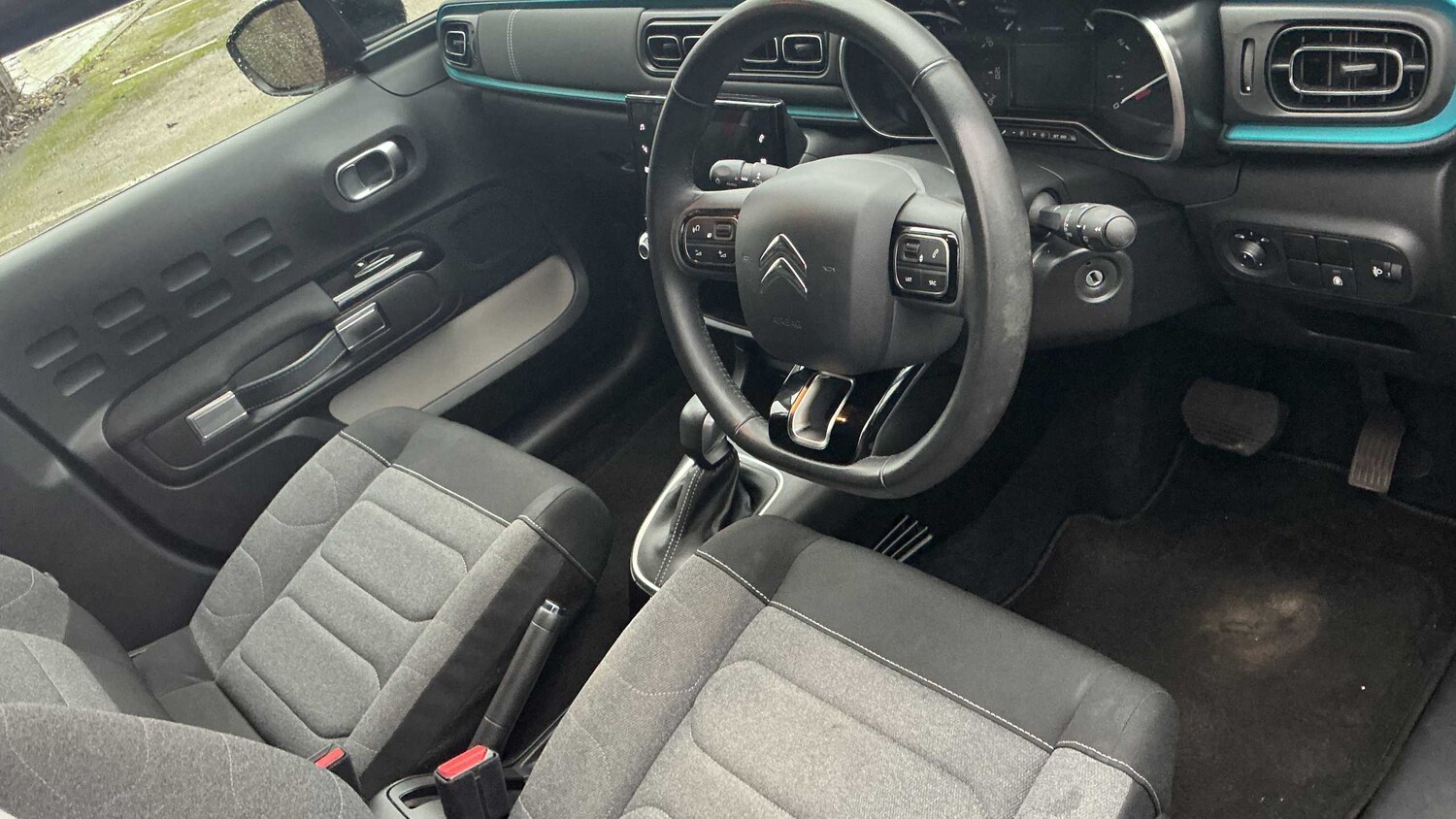 Used Citroen C3 2023 for sale - 77859064: Photo 8