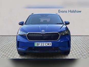 Used Skoda Enyaq 2022 for sale - 79851272: Photo
