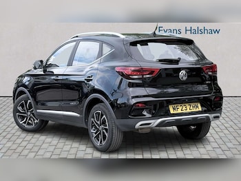 Used MG MG ZS 2023 for sale - 78564644: Photo