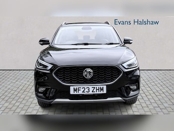 Used MG MG ZS 2023 for sale - 78564644: Photo