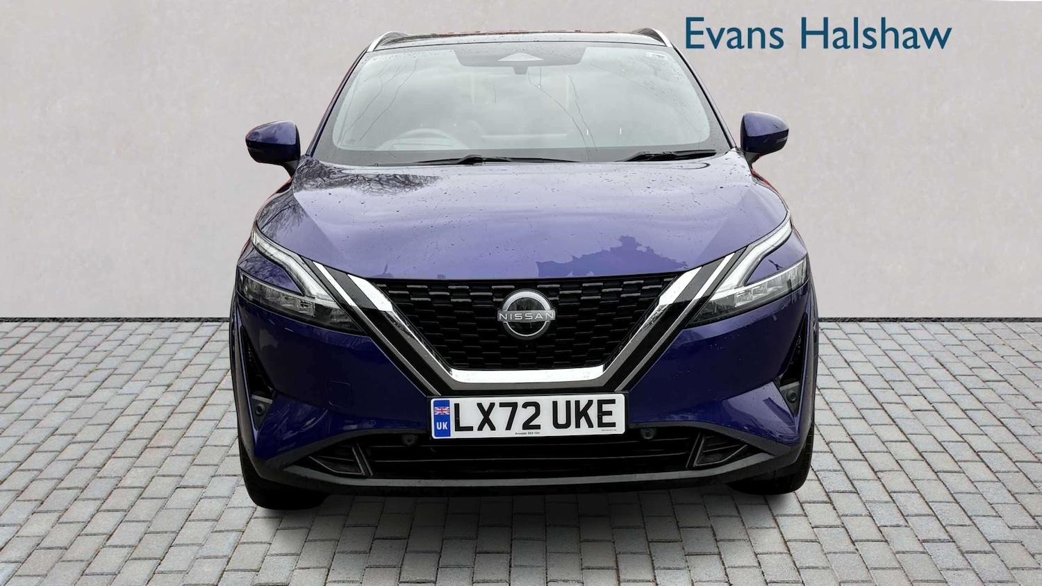 Used Nissan Qashqai 2022 for sale - 78052126: Photo 1