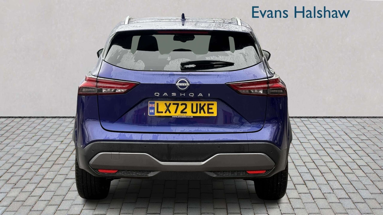 Used Nissan Qashqai 2022 for sale - 78052126: Photo 3