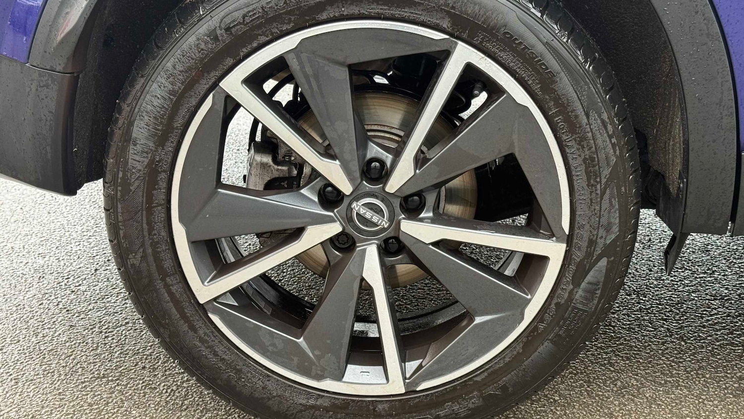 Used Nissan Qashqai 2022 for sale - 78052126: Photo 4