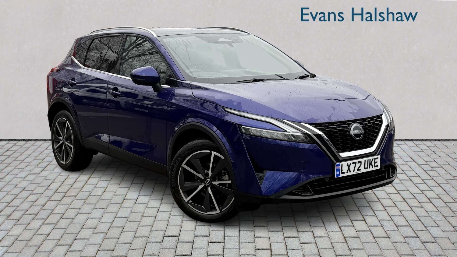 Used Nissan Qashqai 2022 for sale - 78052126: Photo 5