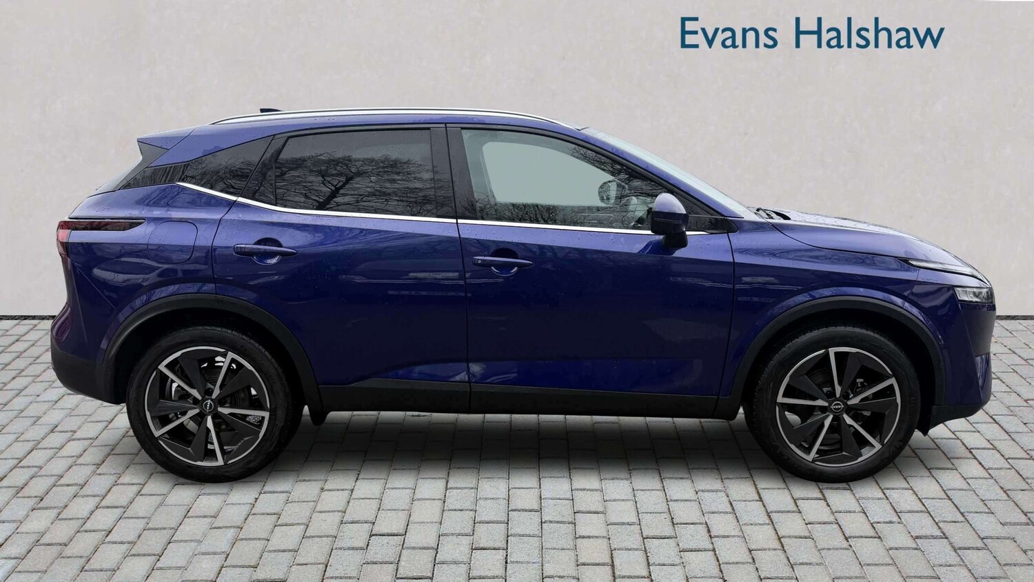 Used Nissan Qashqai 2022 for sale - 78052126: Photo 6