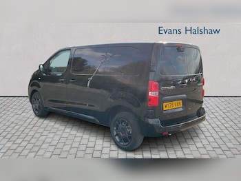 Used Citroen Dispatch 2026 for sale - 78625606: Photo