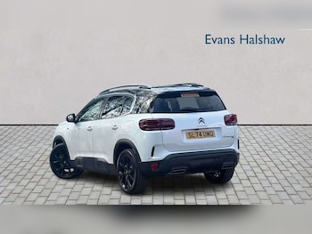 Used Citroen C5 Aircross 2024 for sale - 78365620: Photo