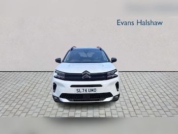 Used Citroen C5 Aircross 2024 for sale - 78365620: Photo